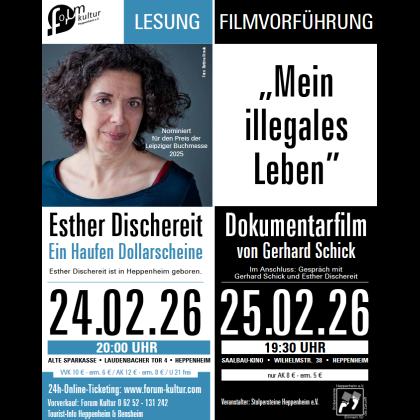 Werbetext für Dokumentarfilm